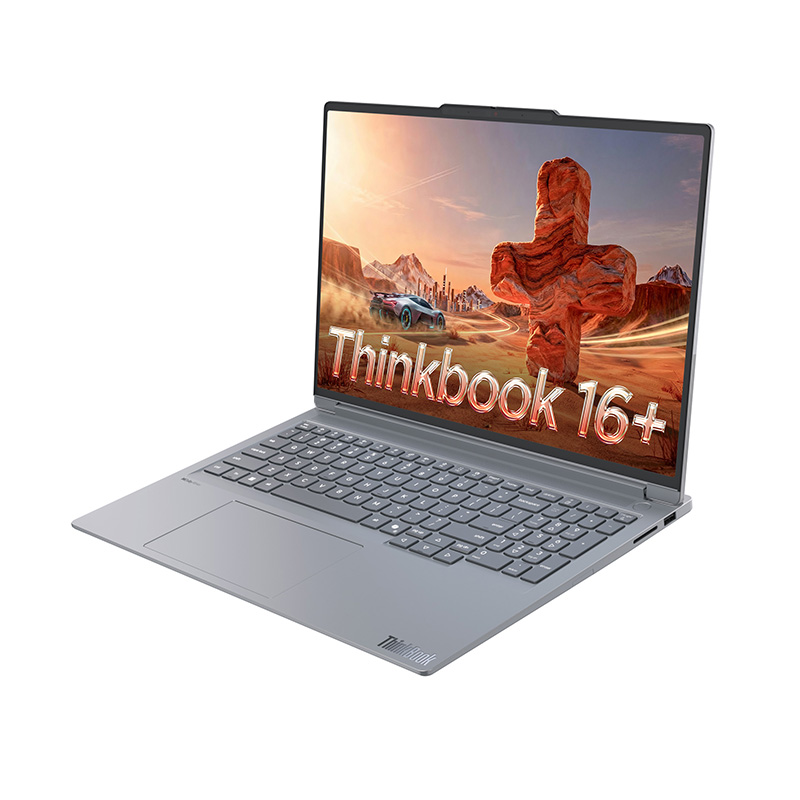 Каталожное изображение Ноутбук Lenovo Thinkbook 16+ 2026 Ultra X7 358H/3K